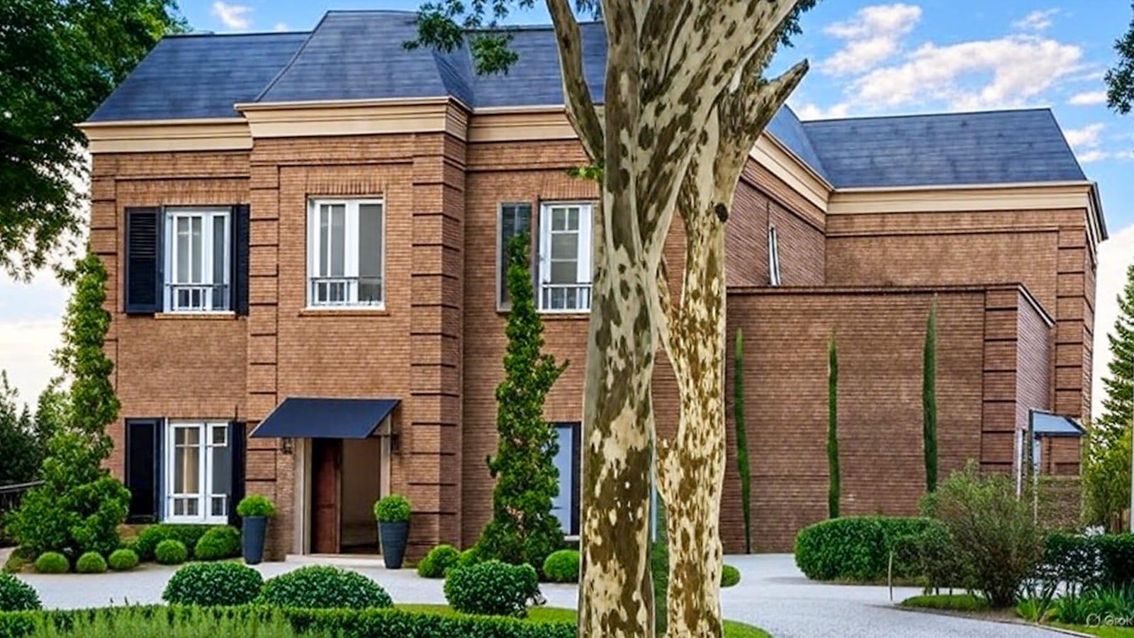 Casa Inglesa, by Dado Castello Branco